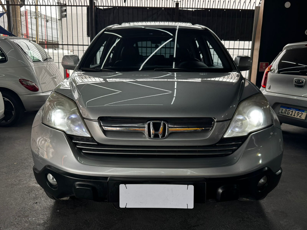 foto do veículo Honda CR-V  EXL 2.0 16V