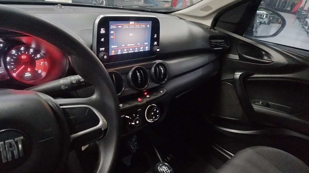 carro