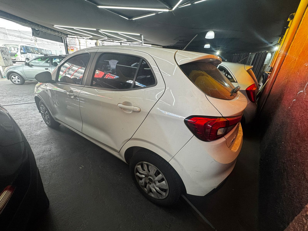 carro