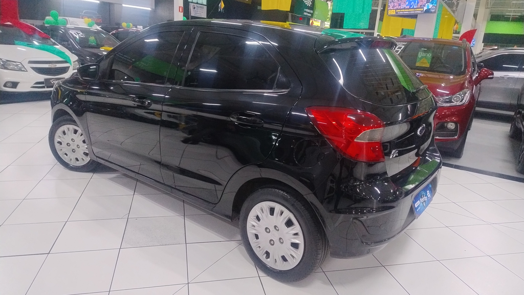 carro