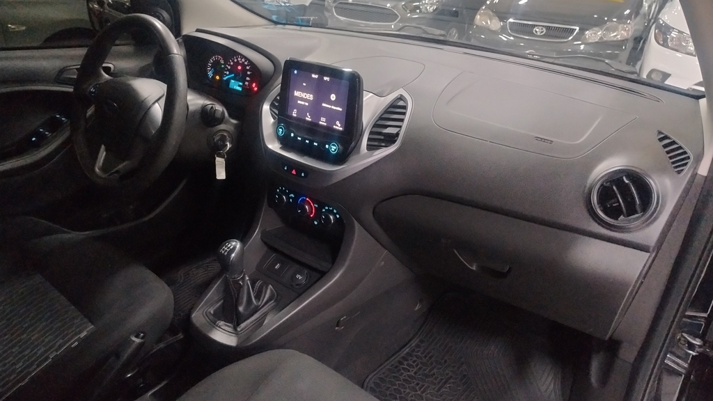 carro
