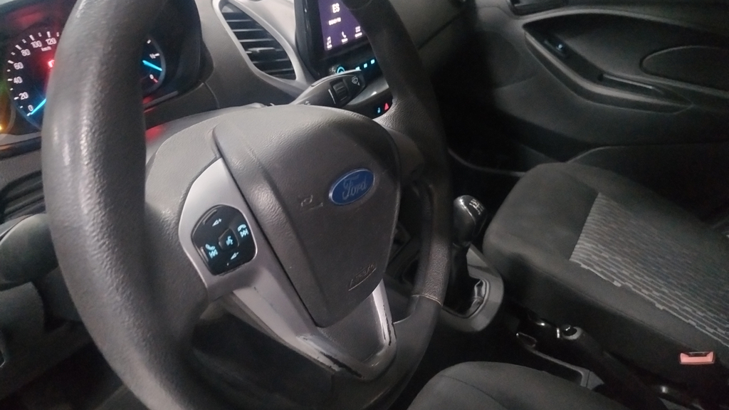 carro
