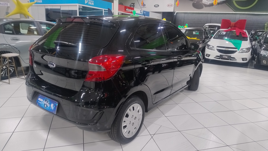carro