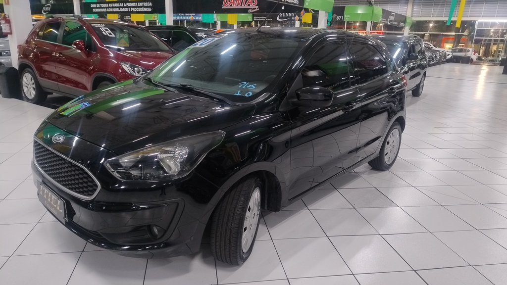 carro