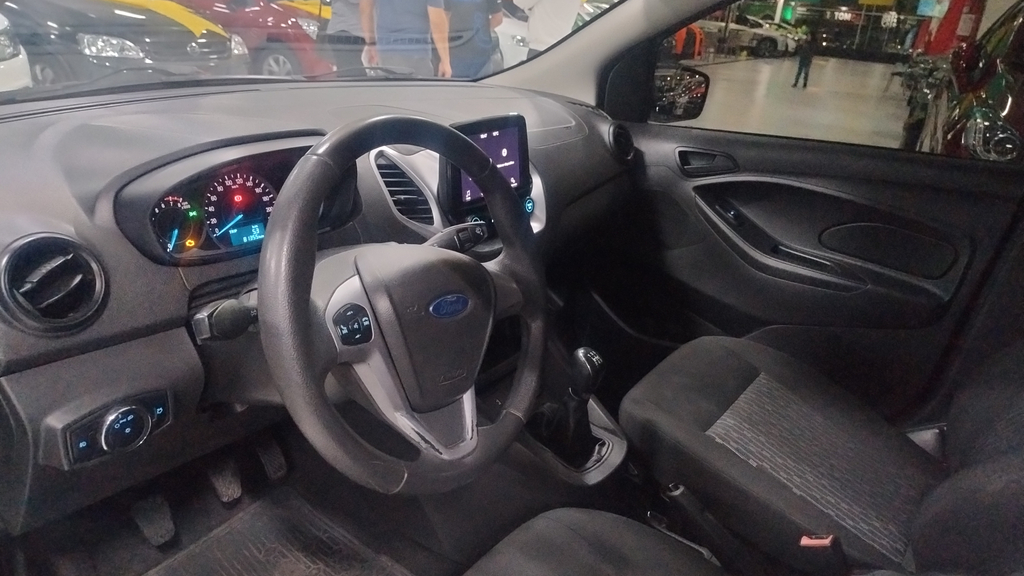 carro