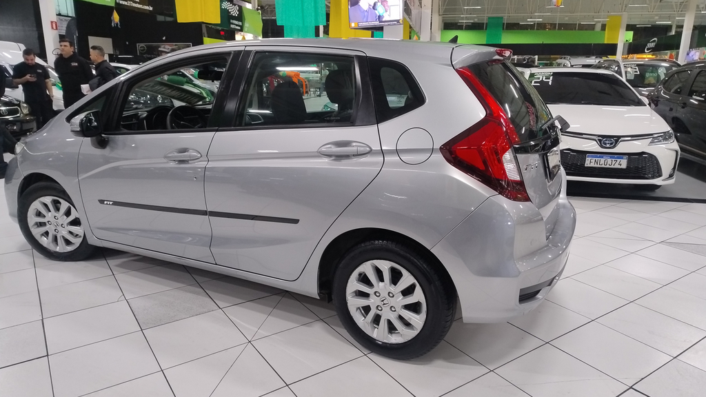 carro