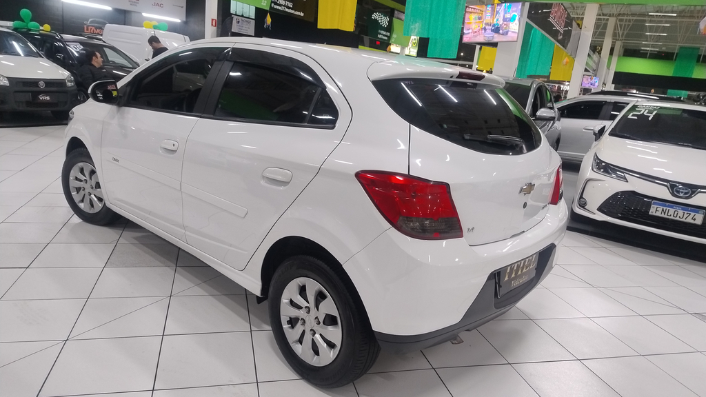 carro