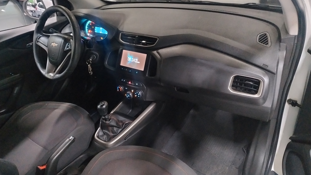 carro