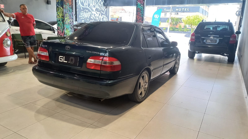 carro