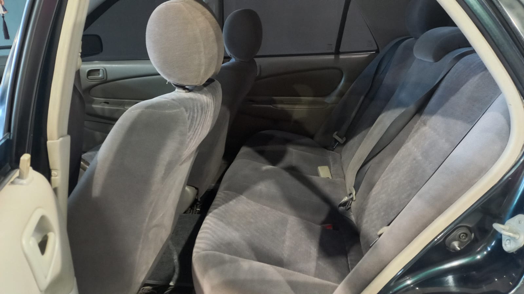 carro