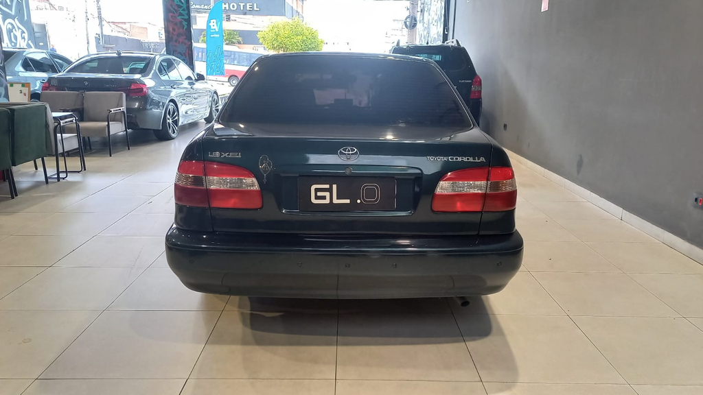 carro