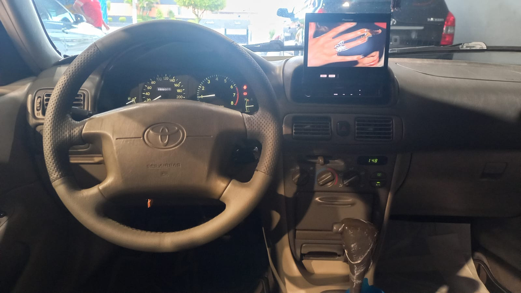 carro