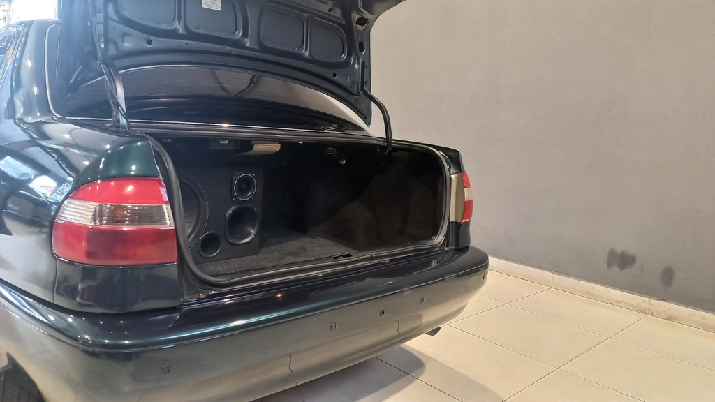 carro