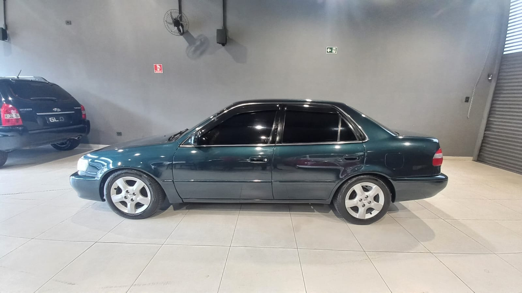 carro