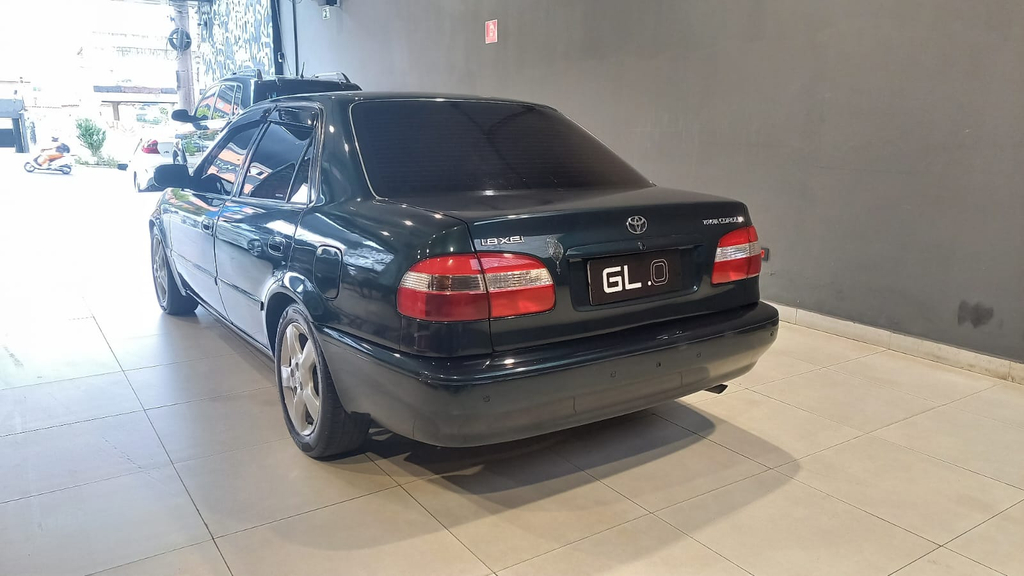 carro