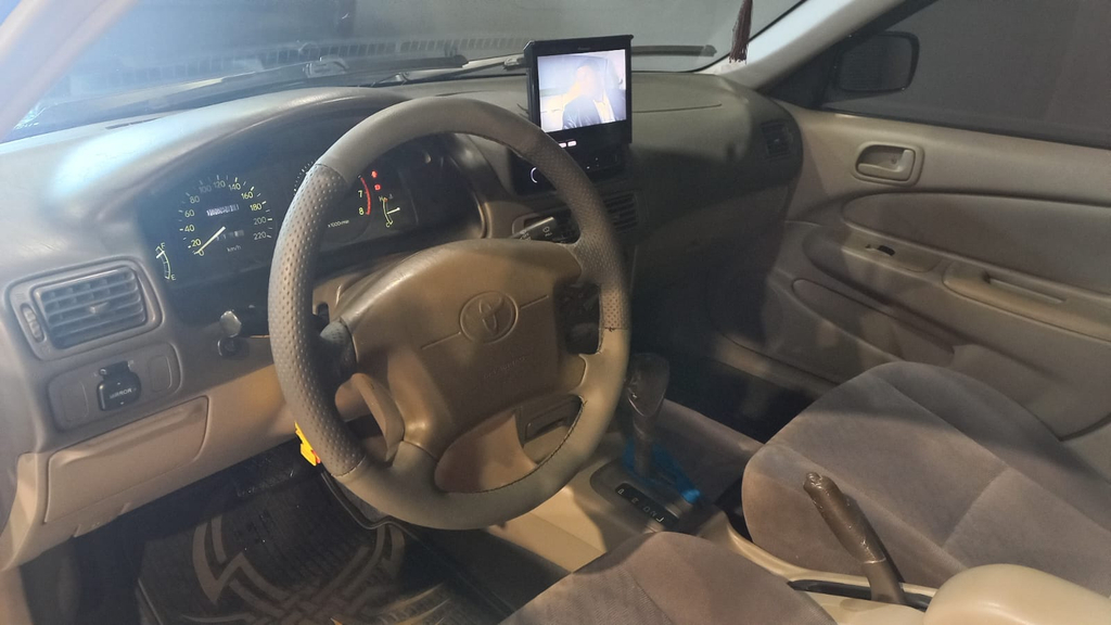 carro