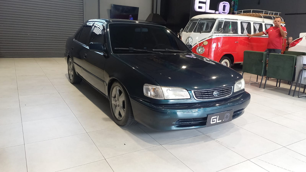 carro