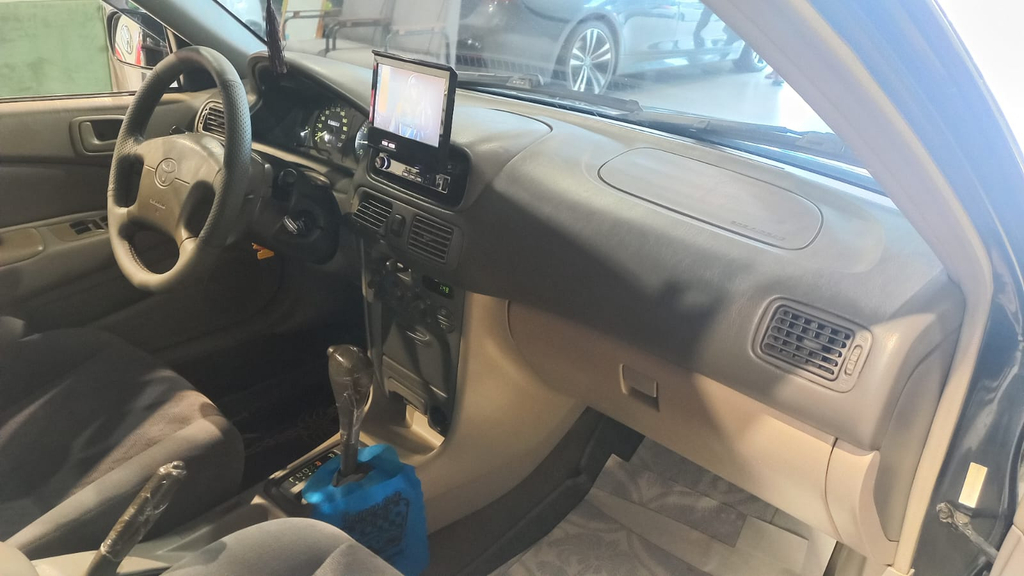 carro