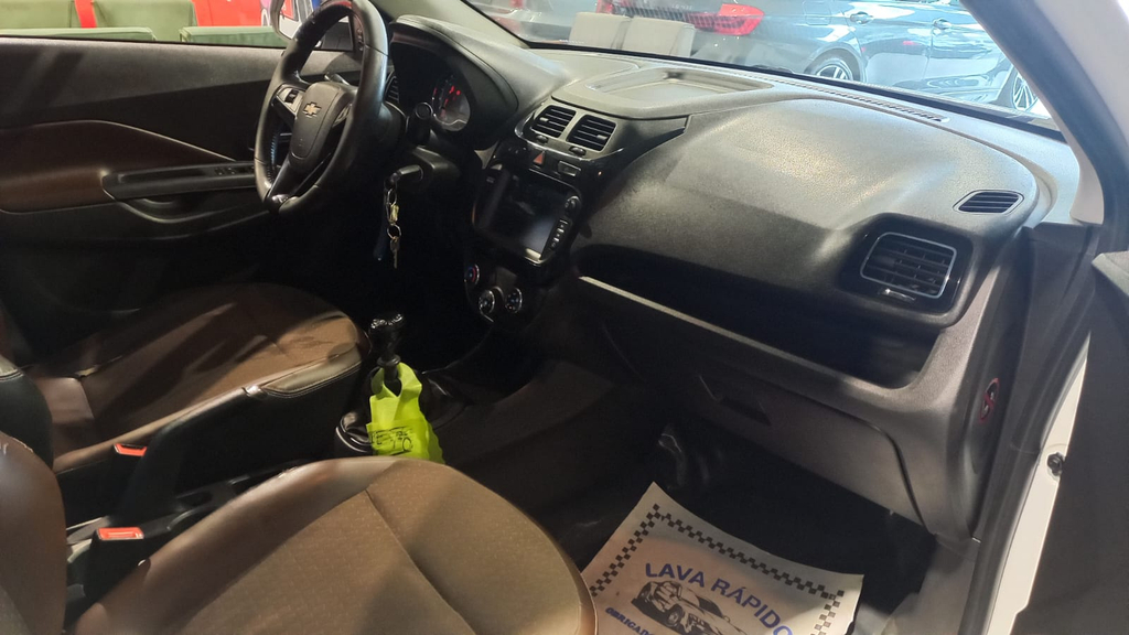 carro