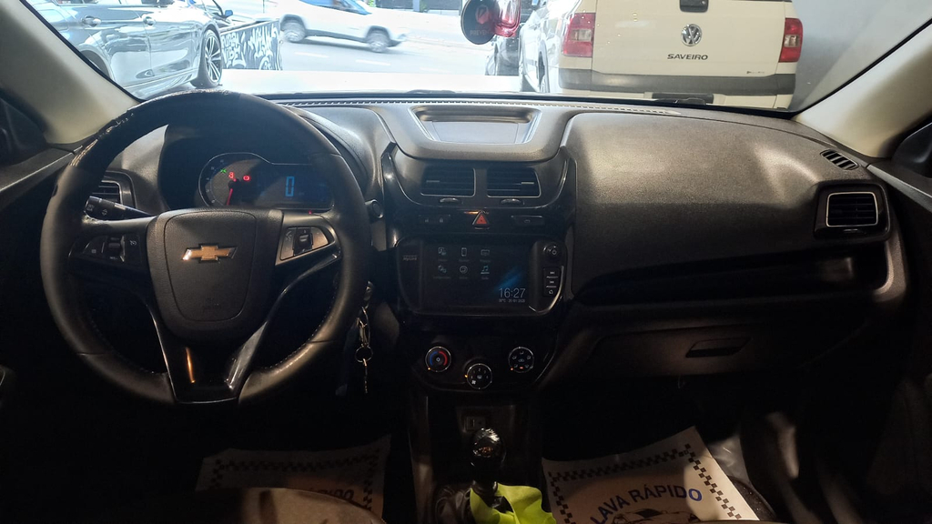 carro