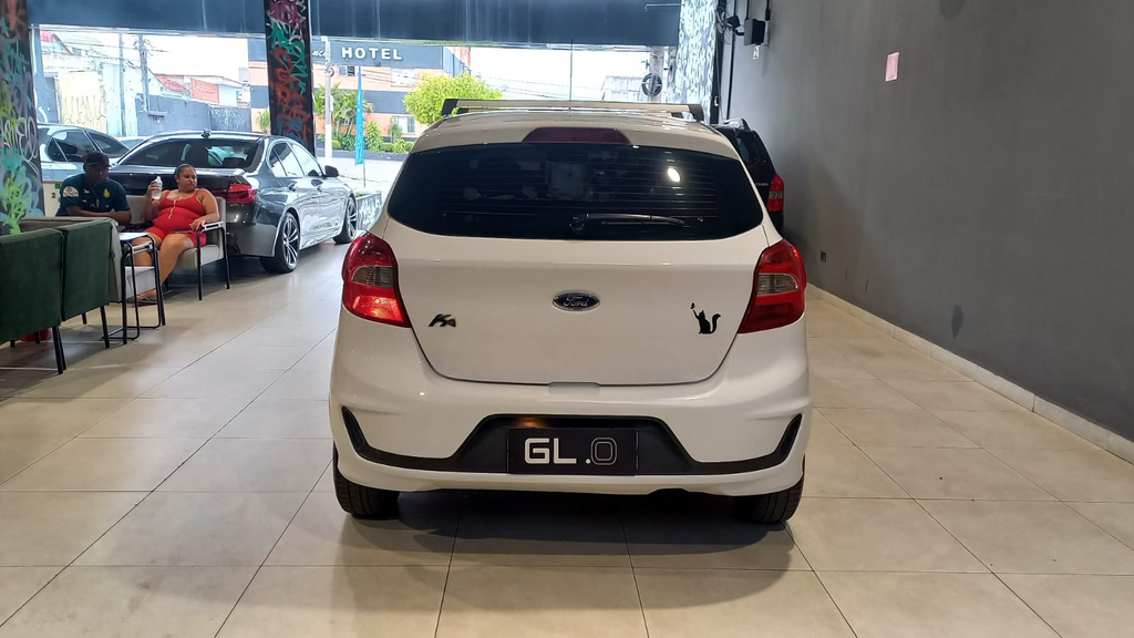 carro