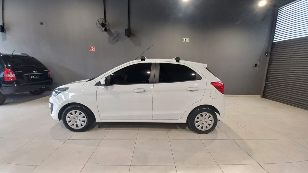 carro