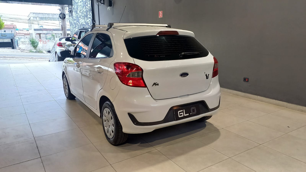 carro