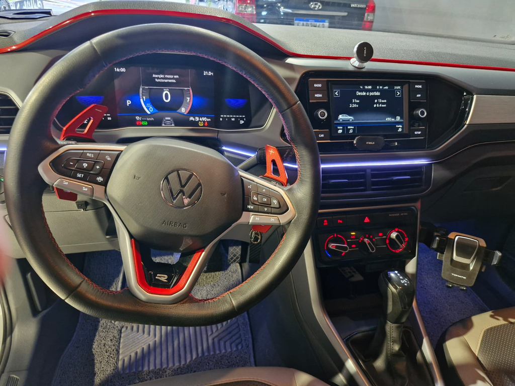 carro