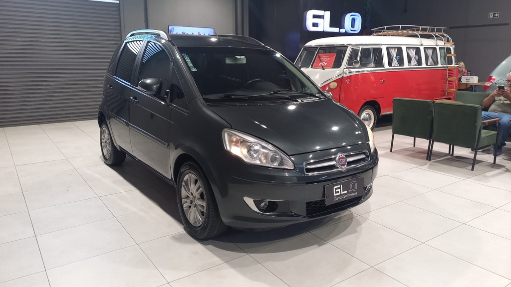 carro