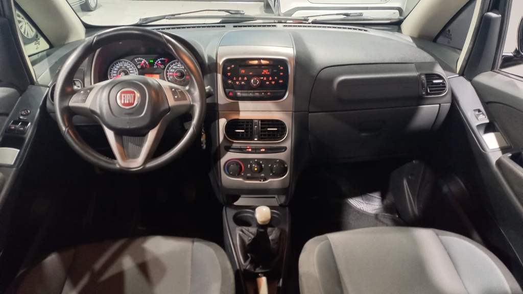 carro