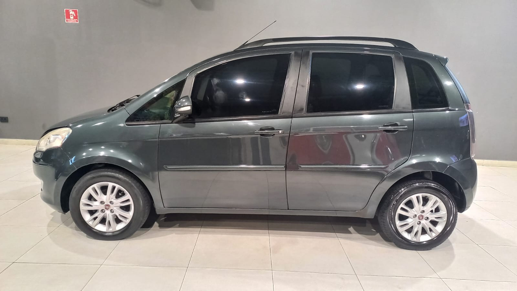 carro