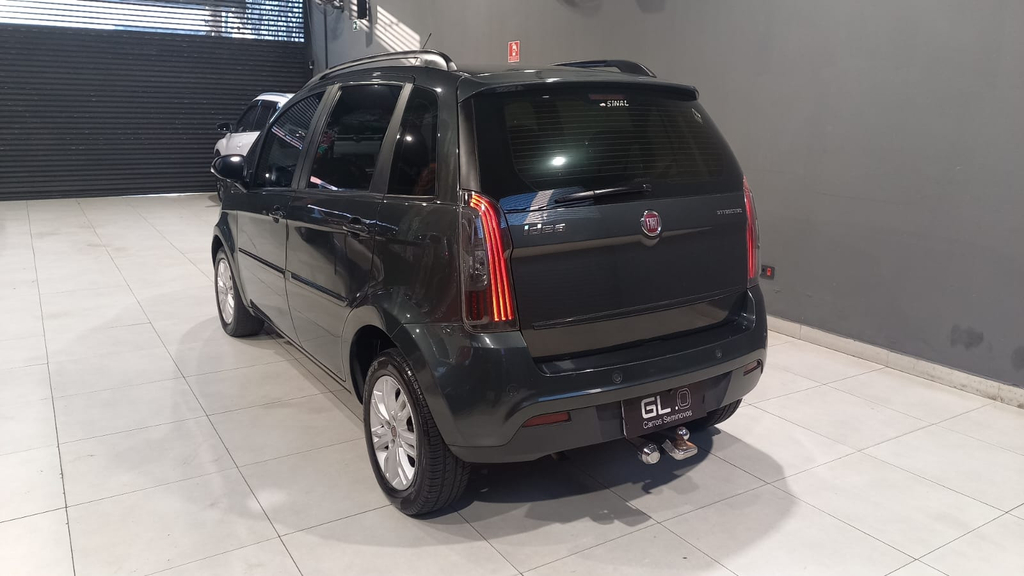 carro
