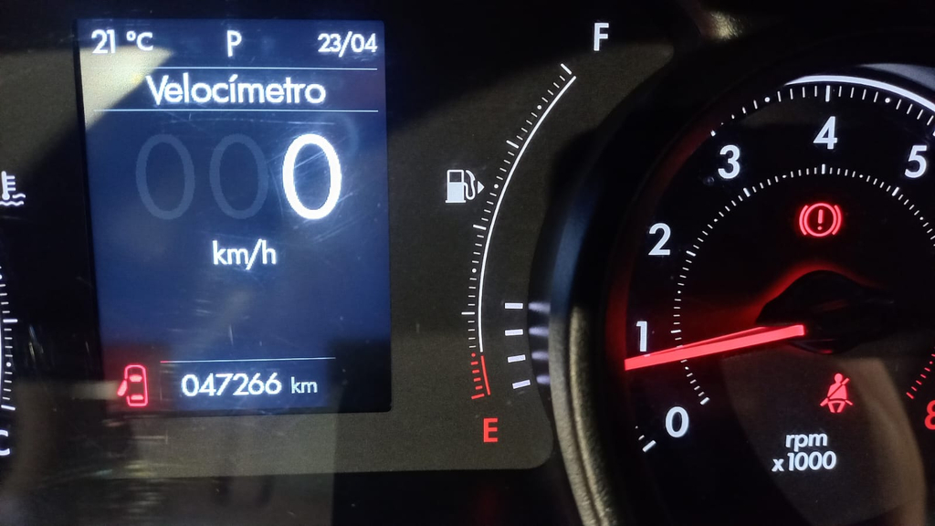 carro