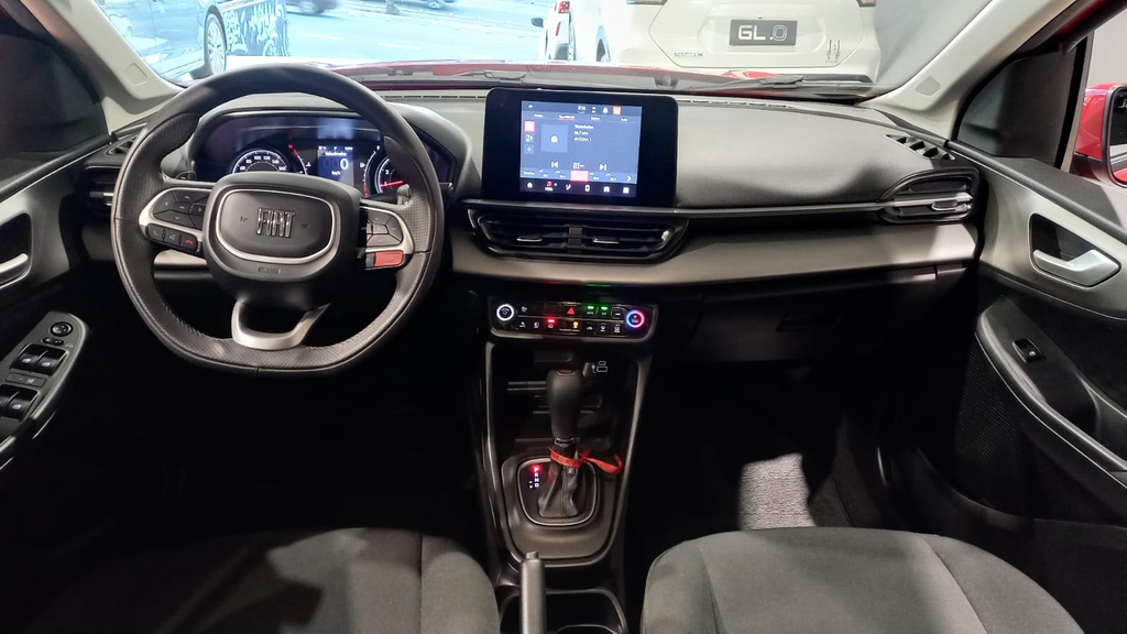 carro