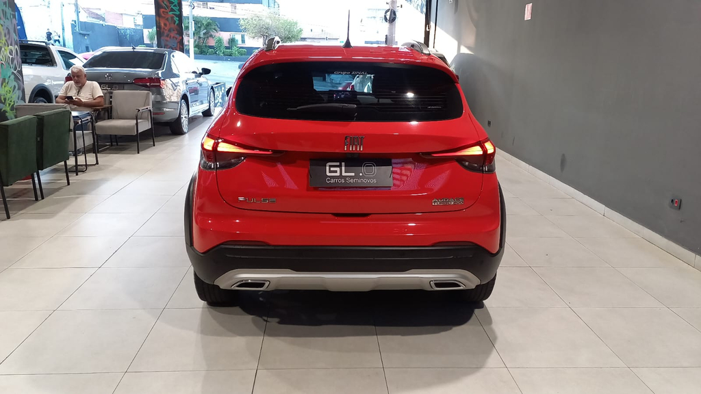 carro