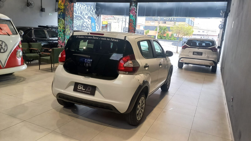 carro