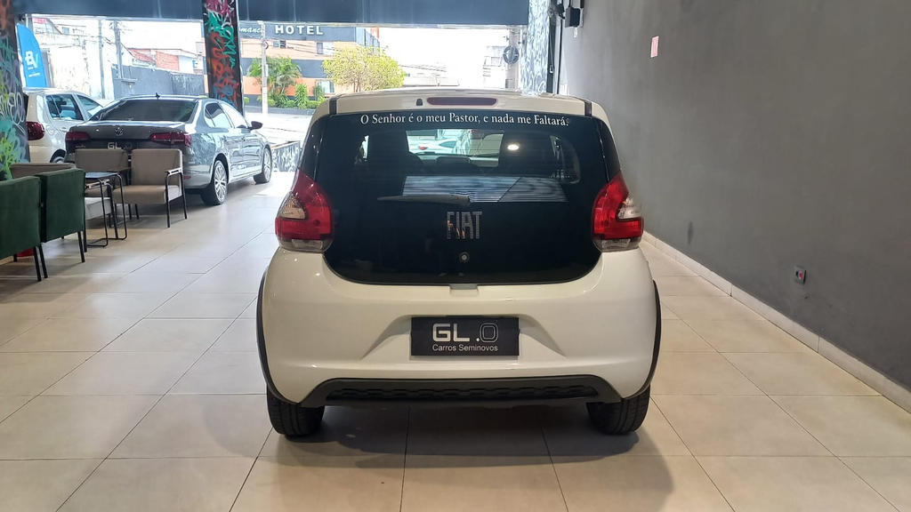 carro