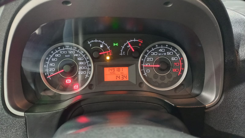 carro