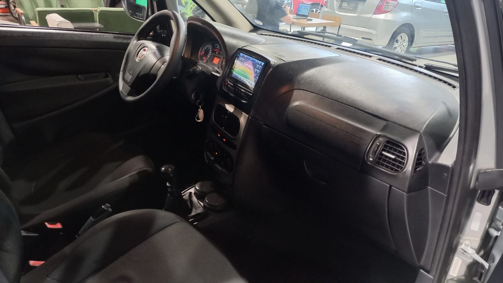 carro