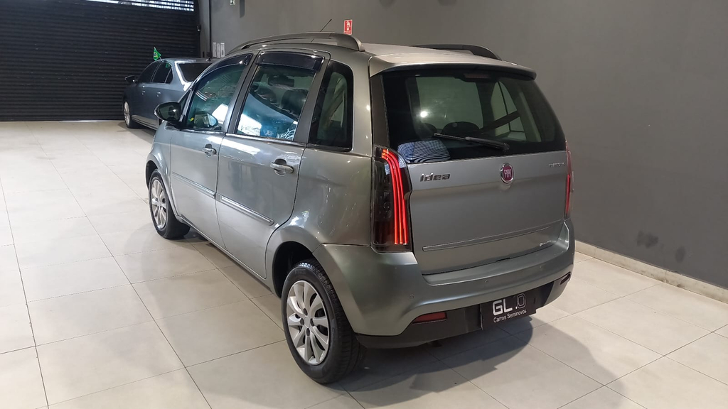 carro