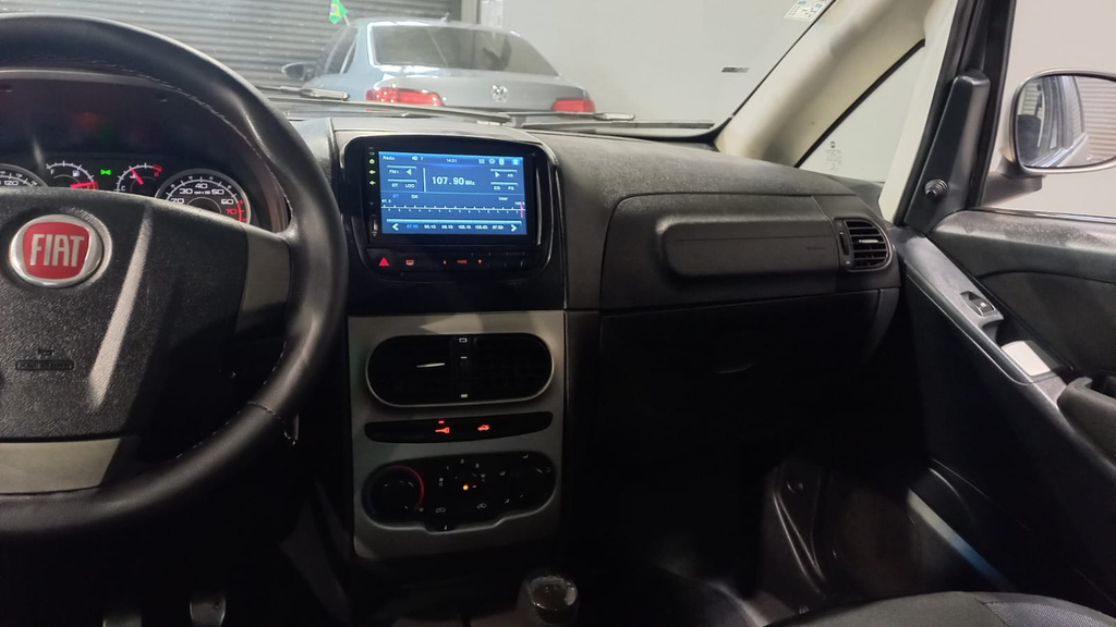 carro