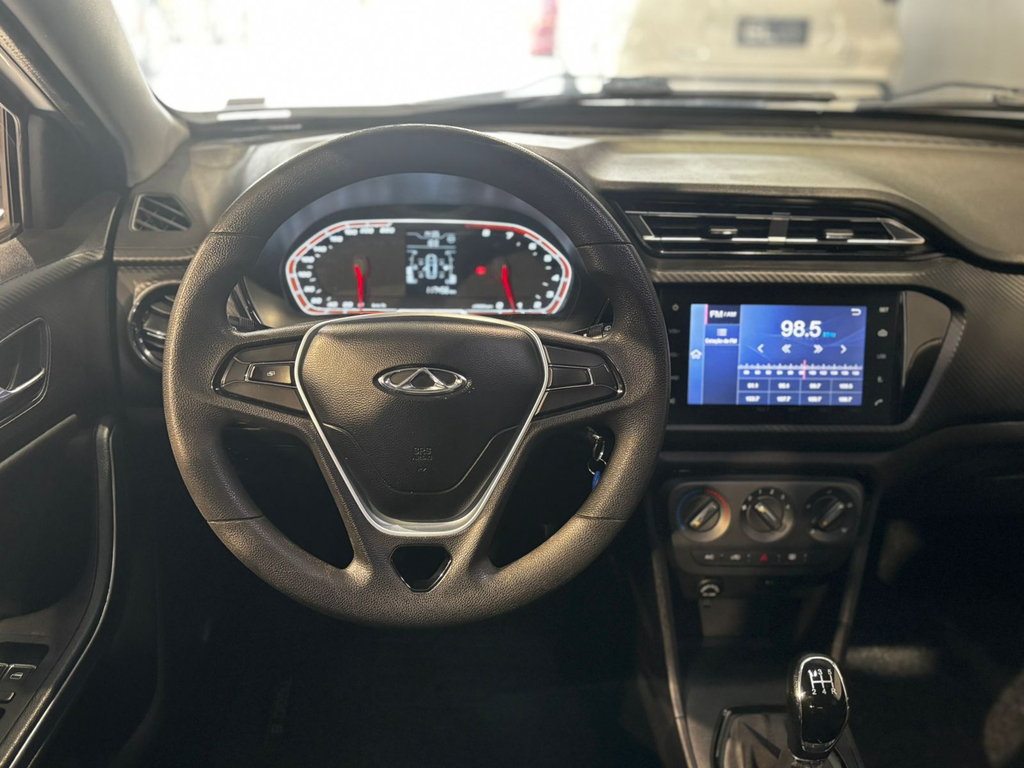 carro