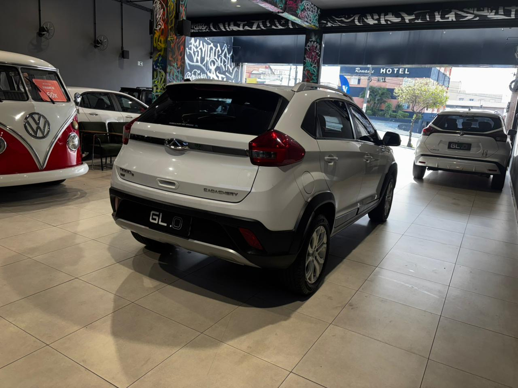 carro