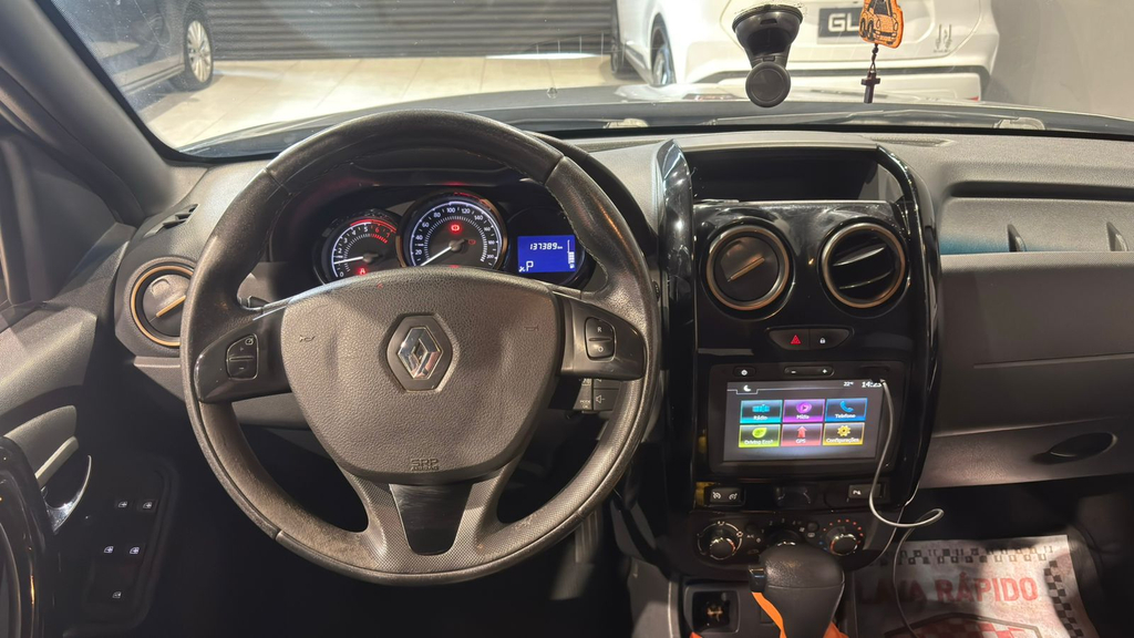 carro
