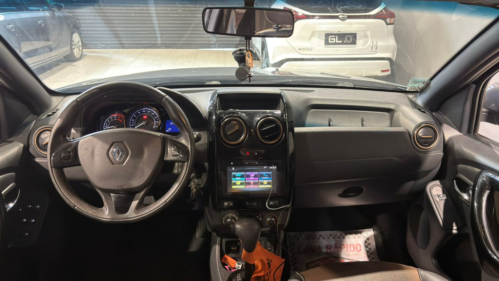 carro