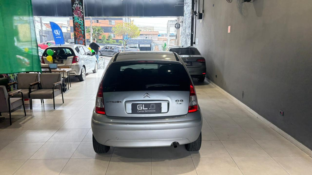 carro