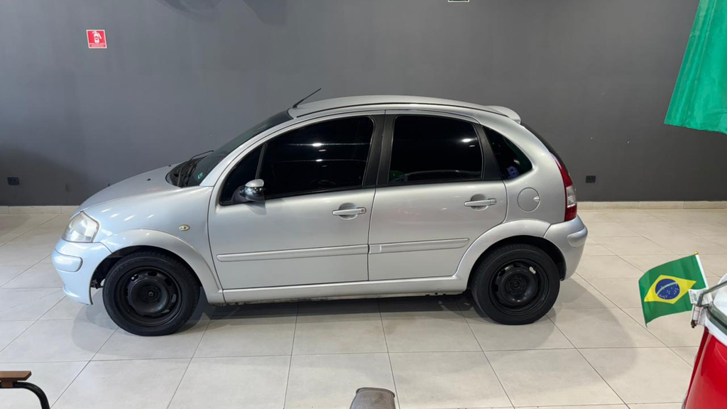 carro