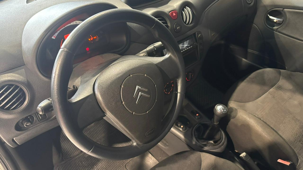 carro