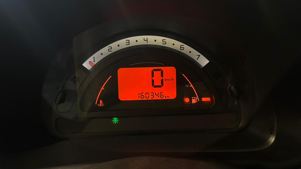 carro