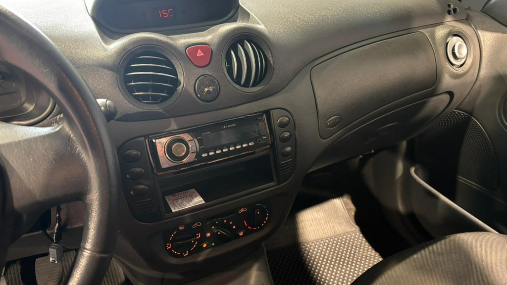 carro